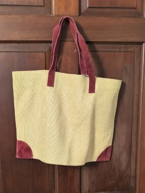 Buji Baja Beach Tote